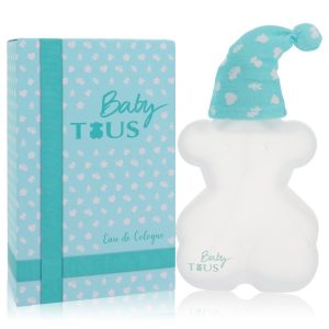 Baby tous von tous eau de cologne spray 3.4 oz Damen