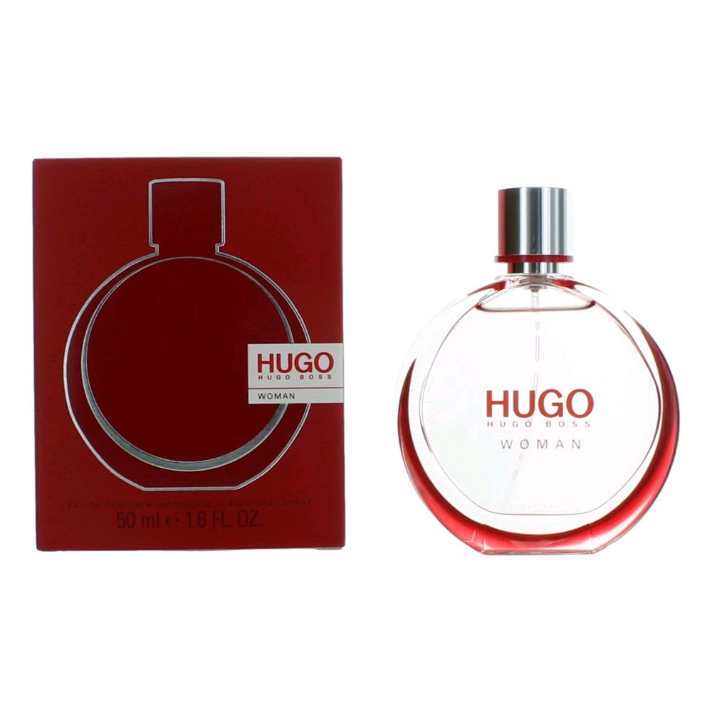 Hugo von Hugo Boss, 1.6 oz Eau de Parfum Spray für Damen