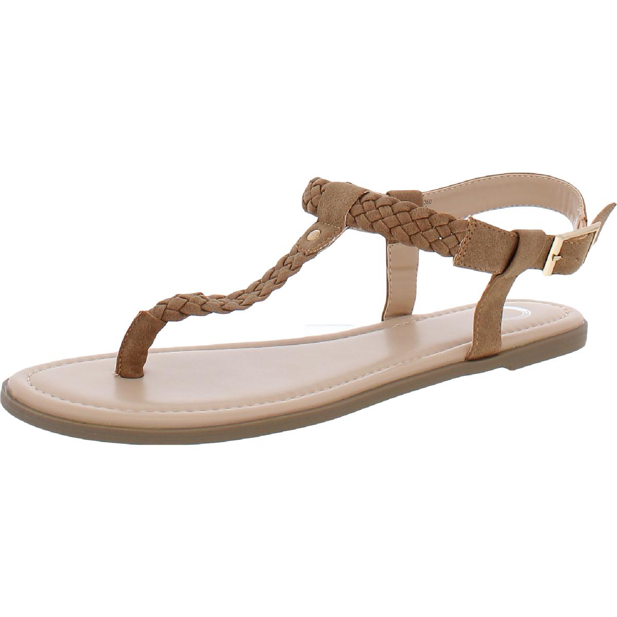 Schwarze Leder Pumps von Wildlederimitat