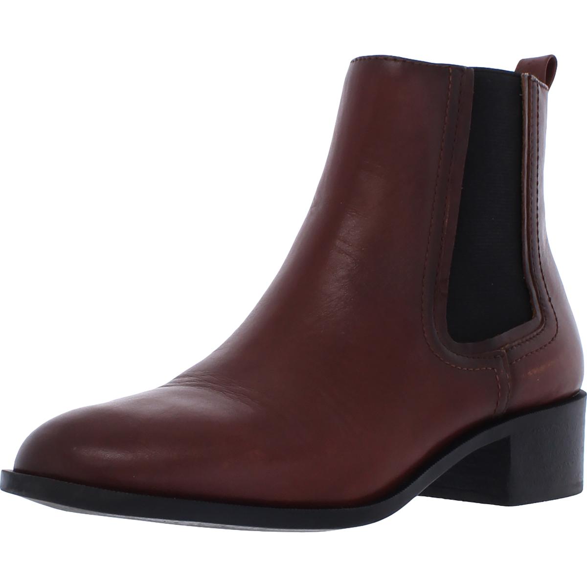 Devan geprägte Slip-On Booties