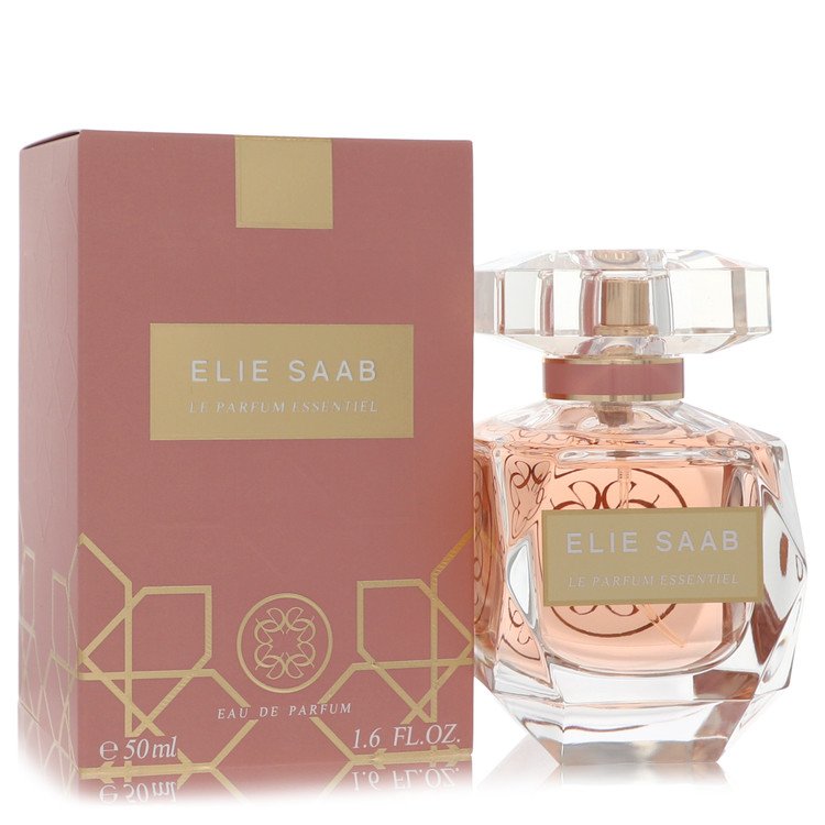 Le Parfum Essentiel von Elie Saab Eau de Parfum Spray 1,6 oz Damen
