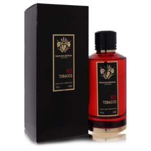 Mancera rot von mancera eau de parfum spray 4 oz Damen