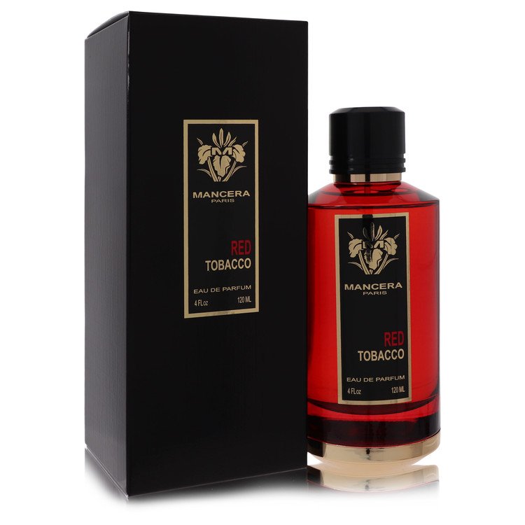 Mancera Red von Mancera Eau de Parfum Spray 4 oz Damen
