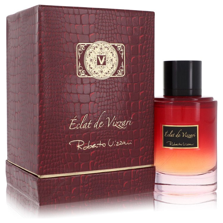 Eclat De Vizzari von Roberto Vizzari Eau de Parfum Spray 3.7 oz Damen