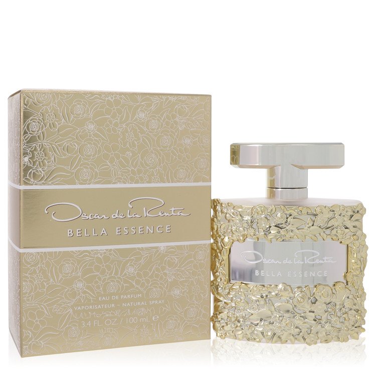 Bella Essence von Oscar De La Renta Eau de Parfum Spray 3.4 oz Damen