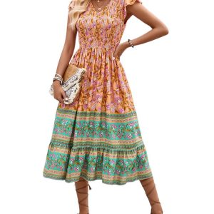 Persea Kleid