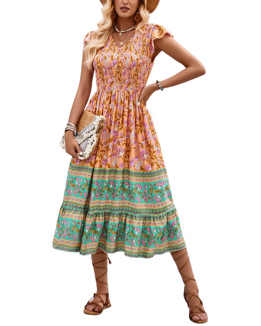 Persea Kleid