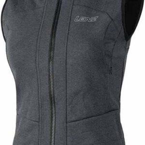 Lenz Heat Vest 2.0 Damen – 2025