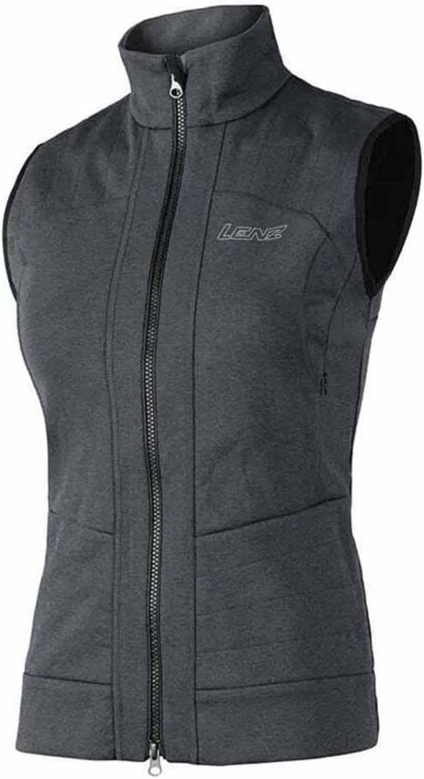 Lenz Heat Vest 2.0 – Damen – 2025