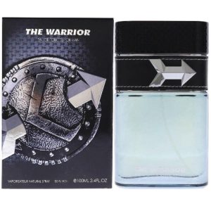 Armaf Warrior eu de parfum armaf Herren cologne 3.4 oz
