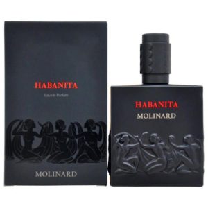 Molinard Habanita eau de parfum molinard frauen aus parfum 2,5 oz