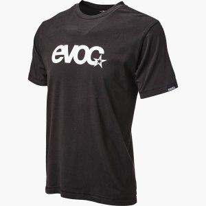 EVOC T-Shirt mit Logo für Herren