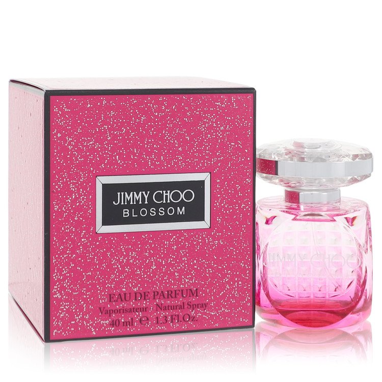 Jimmy Choo Blossom by Jimmy Choo eu de Parfum Spray 1,3 Unzen Damen