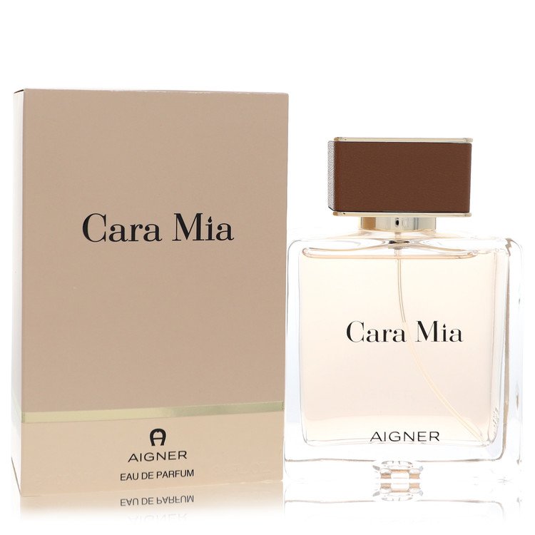 Cara Mia von Etienne Aigner Eau de Parfum Spray 3.4 oz Damen