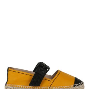 Mary jane espadrille