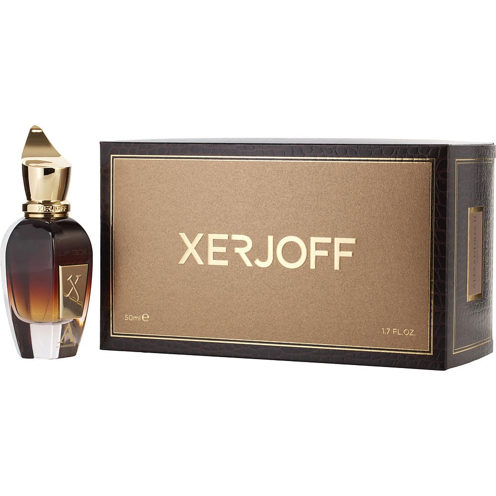 Xerjoff Alexandria Ii Xerjoff Parfum Spray 1.7 Oz Damen