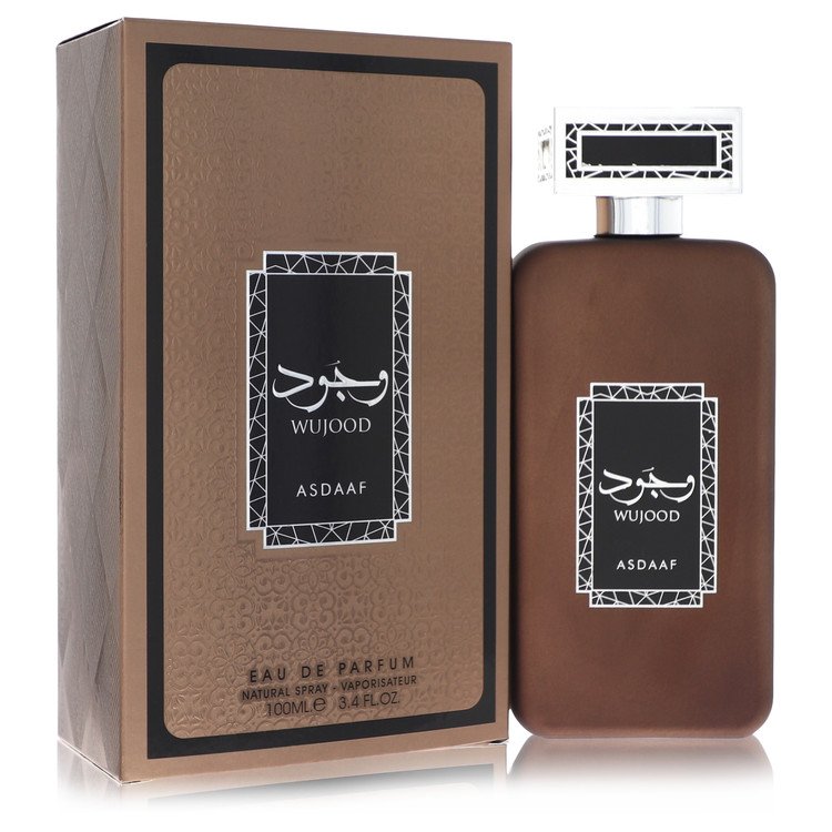 Lattafa Asdaaf Wujood von Lattafa Eau de Parfum Spray 3.4 oz Damen