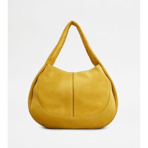Tod's Hemd Hobo Tasche mittel