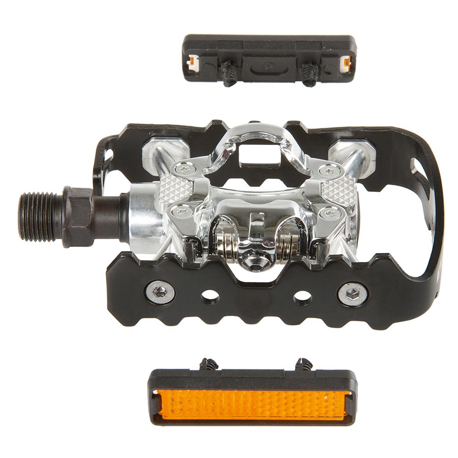 Exustar E PM818 Combi Pedale