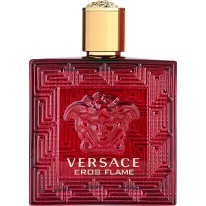 Versace Eros Flame von Gianni Versace Deodorant Spray 3.4 Oz Herren
