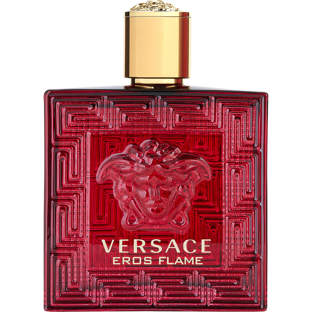 Versace Eros Flame von Gianni Versace Deodorant Spray 3.4 Oz Herren