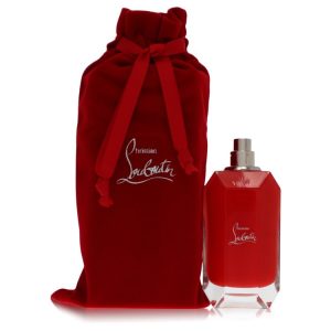 Christian Louboutin Loubikiss by Christian Louboutin Eau de Parfum Spray mit Beutel 3 Unzen für Damen 7827801571388