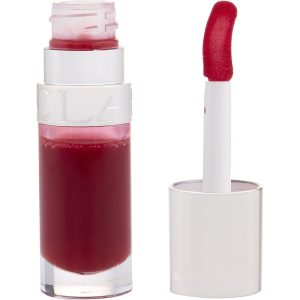 Clarins von Clarins Lip Comfort Oil – # 03 Kirsche – 7Ml/0.2Oz Damen