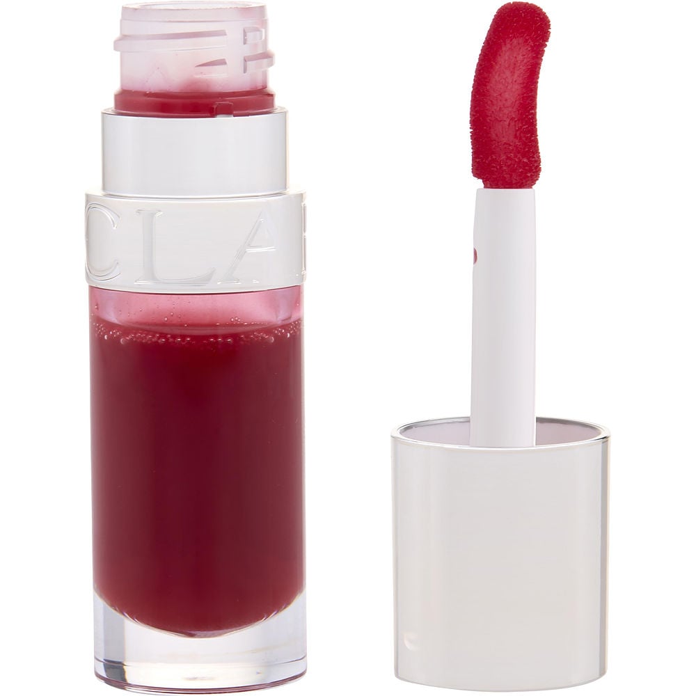 Clarins von Clarins Lip Comfort Oil – # 03 Kirsche – 7Ml/0.2Oz Damen