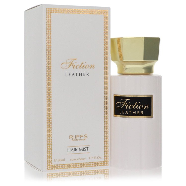 Fiktion Leder von Riiffs Hair Mist 1,7 oz für Damen