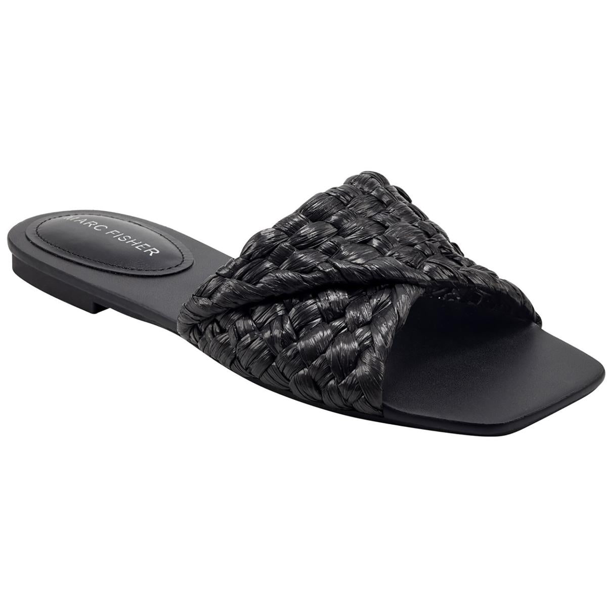 Diane von Furstenberg Slide Sandalen