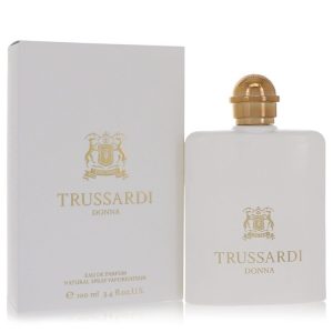 Trussardi Donna by Trussardi eu de parfum spray 3,4 oz Damen