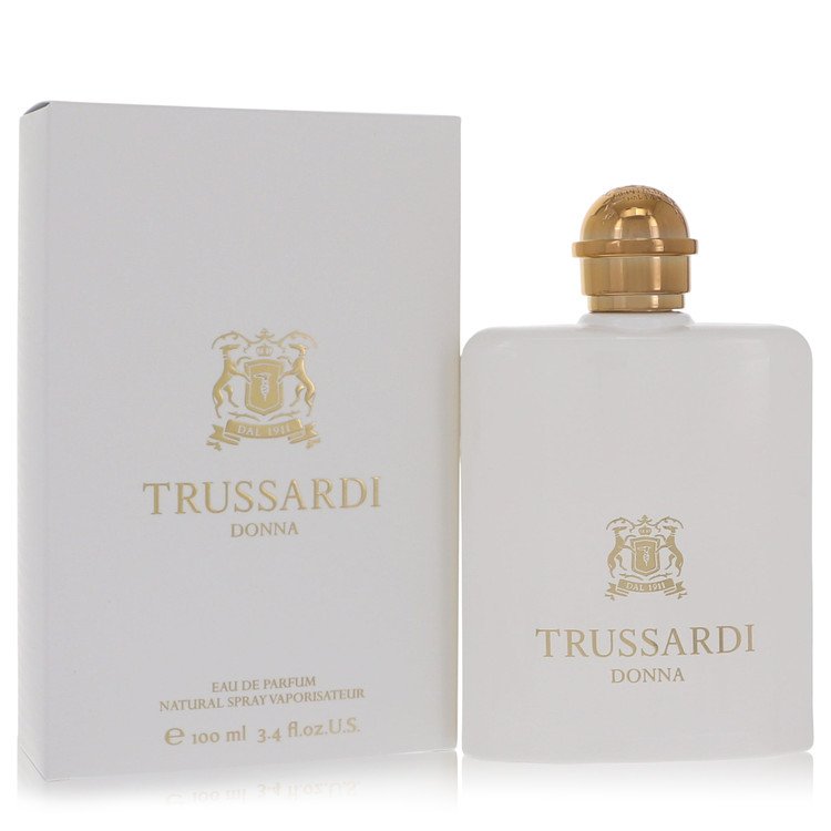 Trussardi Donna von Trussardi Eau de Parfum Spray 3.4 oz Damen