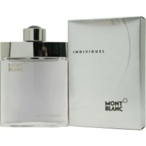 Mont Blanc Individuel By Mont Blanc edt Spray 1,7 Unzen Herren 7827839582268