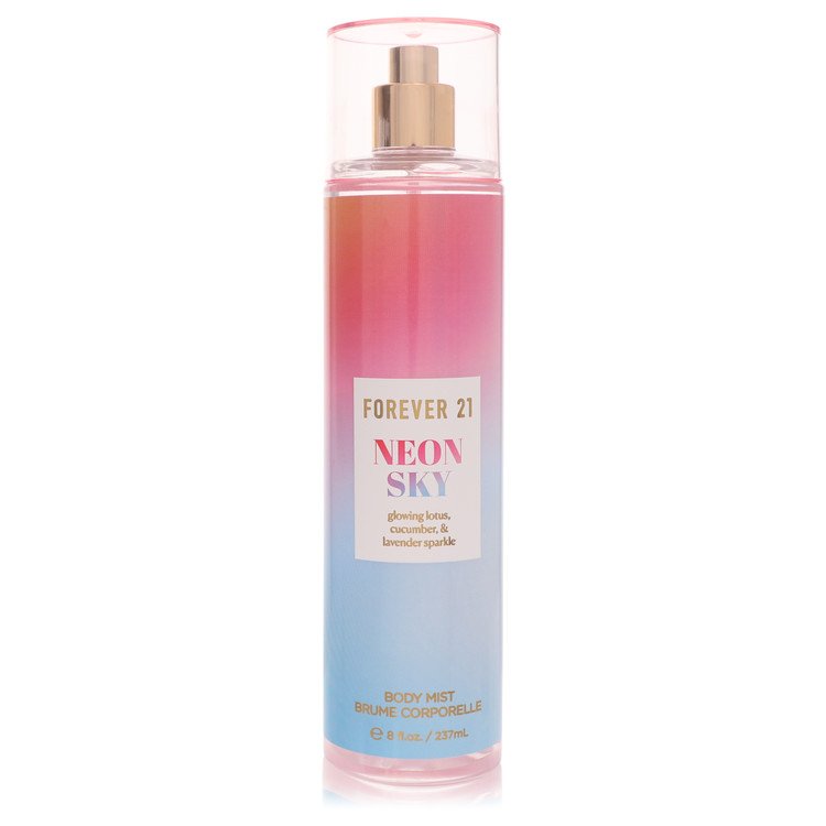 Forever 21 Neon Sky von Forever 21 Body Mist 8 oz für Damen