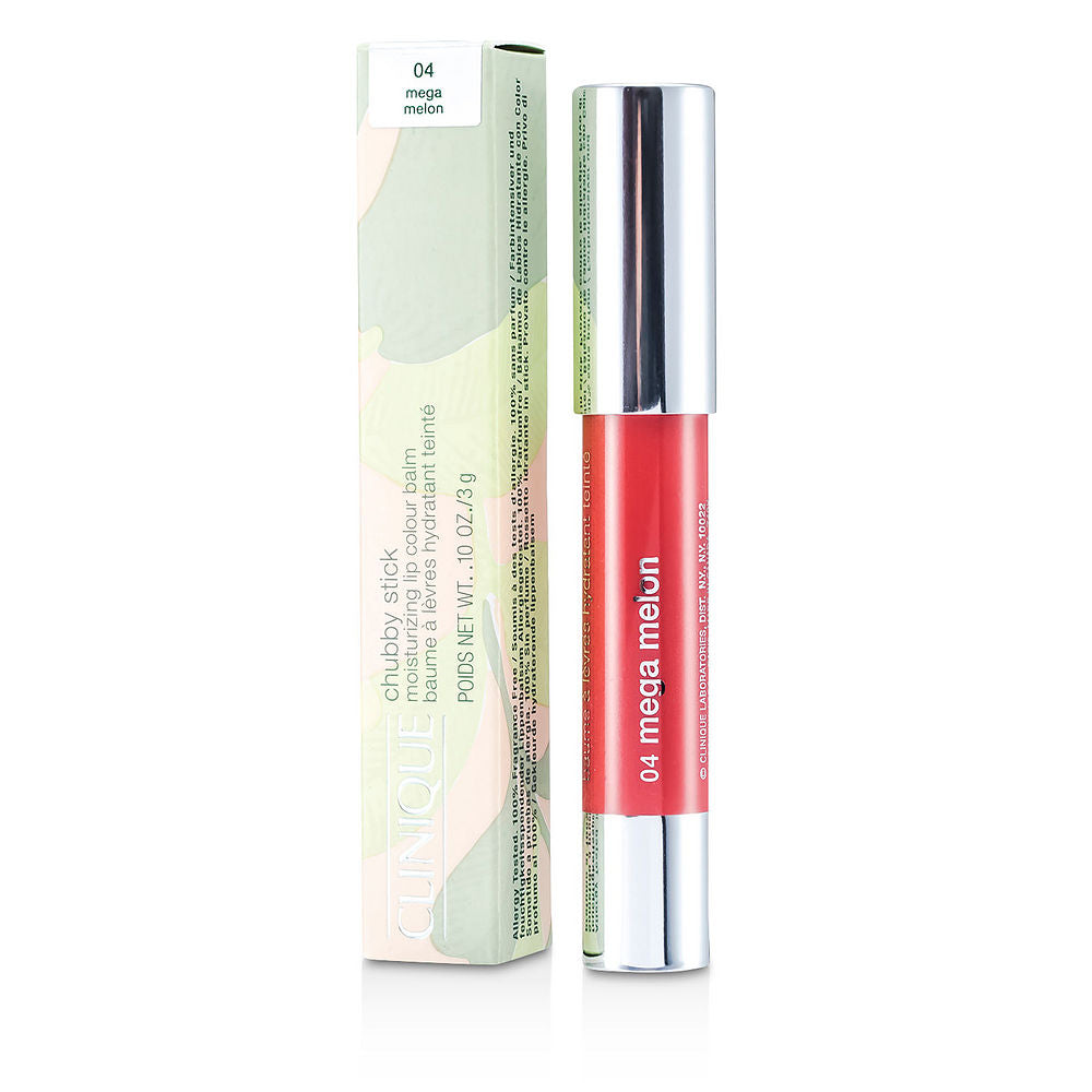 Clinique von Clinique Chubby Stick – No. 04 Mega Melone – 3G/0.10Oz Damen