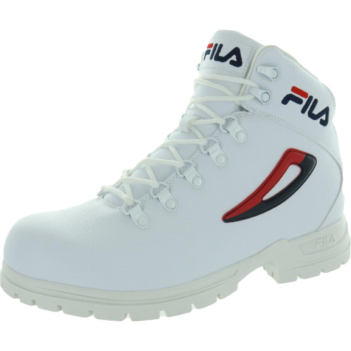 Diviner Imitat Leder Lifestyle Basketballschuhe
