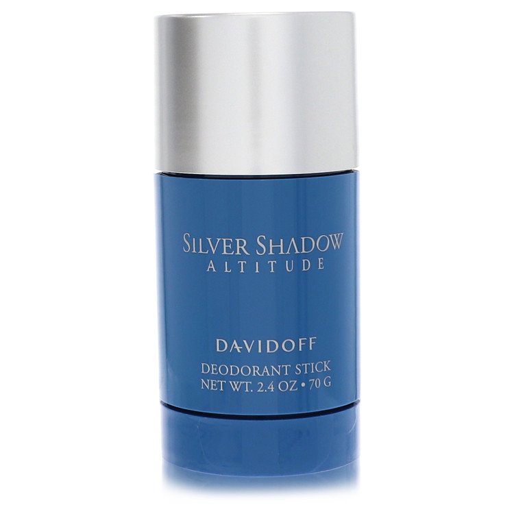 Silber Schatten Höhe von Davidoff Deodorant Stick 2,4 oz für Herren