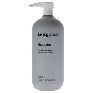 Vollshampoo von Living Proof für Unisex – 24 oz Shampoo