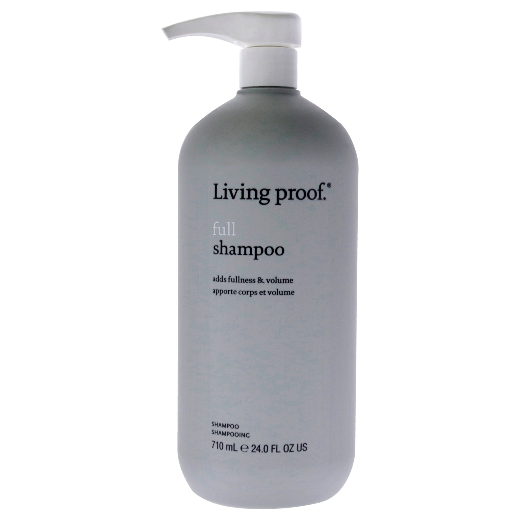 Vollshampoo von Living Proof für Unisex – 24 oz Shampoo