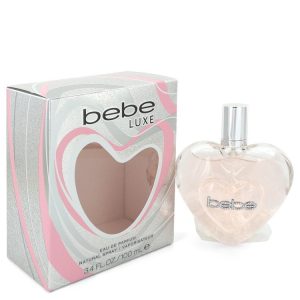 Bebe Luxe by Bebe eu de parfum spray 3,4 oz Damen