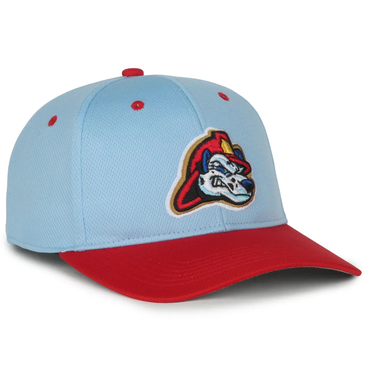 Outdoor Cap Peoria ChiefsTM MiLB® Replica Strukturierter Solid Panel Hut ( MIN-350 )