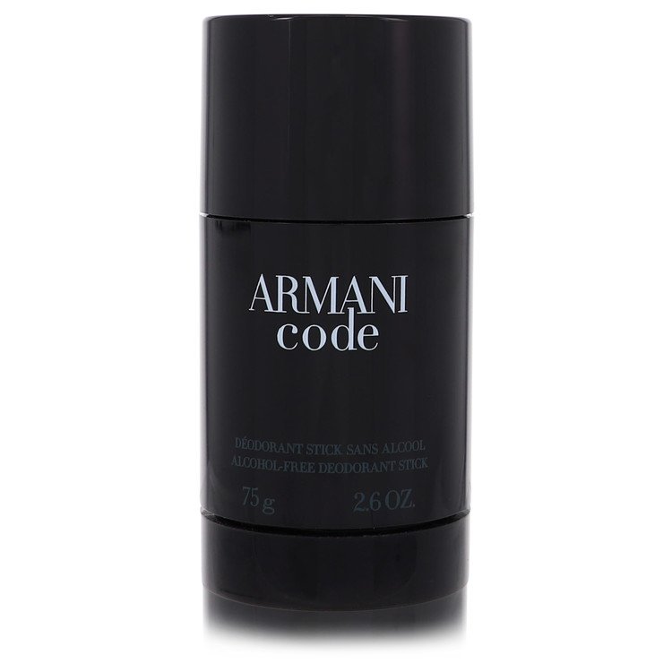 Armani Code von Giorgio Armani Deodorant Stick 2.6 oz für Herren