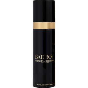 Ch Bad Junge von carolina Herrera Deodorant Spray 3.4 oz Herren 7827840827452