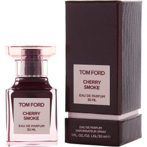 Tom Ford Cherry Smoke By Tom Ford eu de parfum spray 1 oz Damen 7827822379068