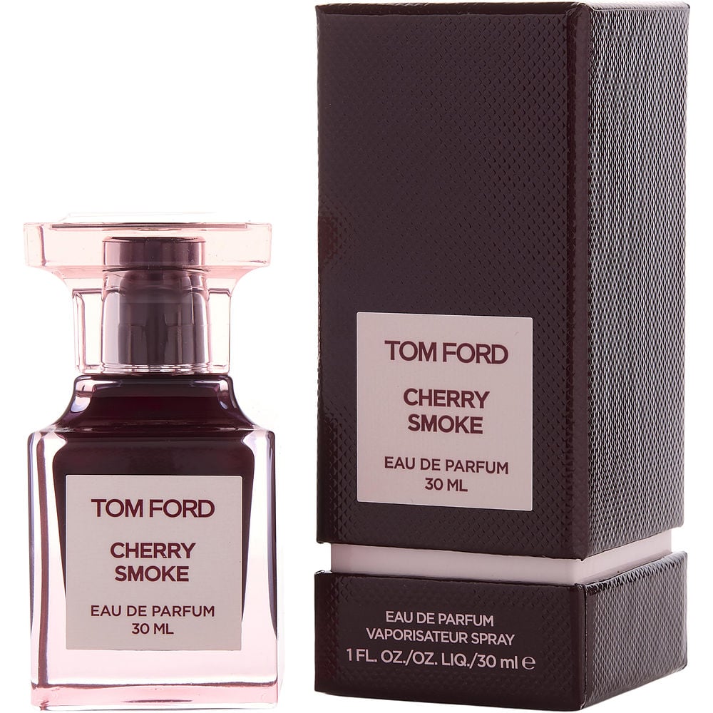 Tom Ford Cherry Smoke von Tom Ford Eau de Parfum Spray 1 Oz Damen
