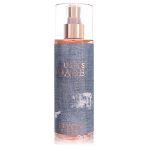 Guess Dare by Guess Körpernebel 8,4 Unzen für Damen 7827822968892