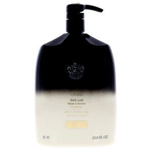 Gold Lust Repair and Restore Conditioner von Oribe für Unisex – 33,8 oz Conditioner