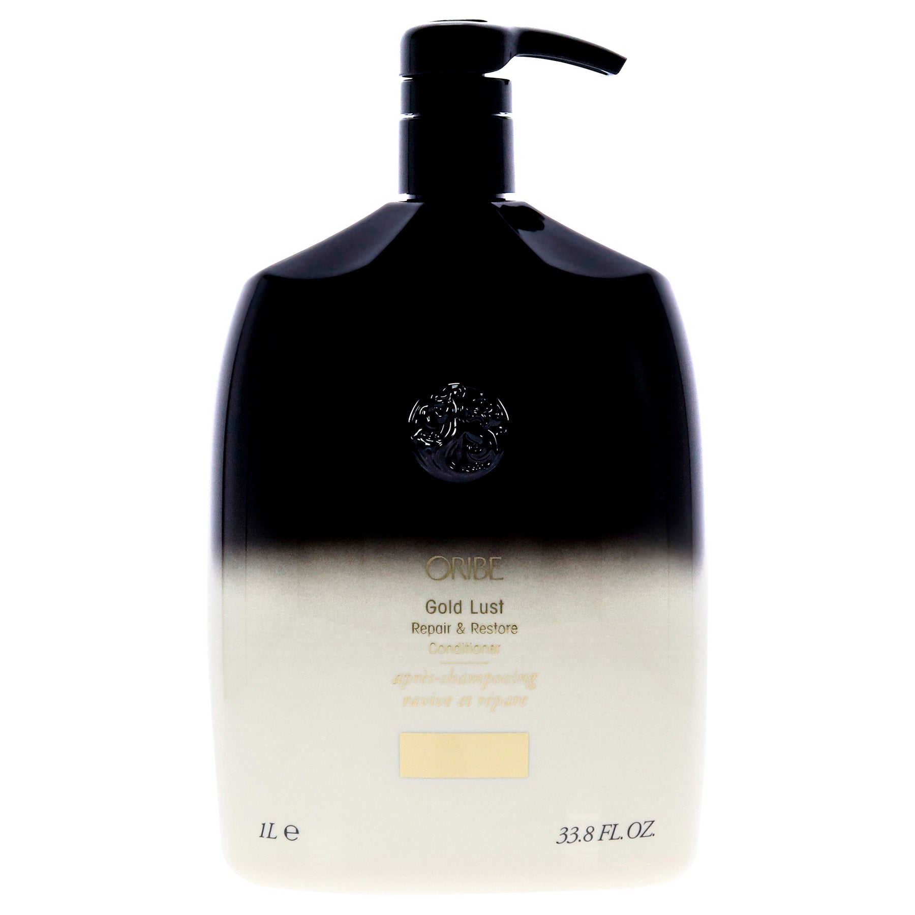 Gold Lust Repair und Restore Conditioner von Oribe für Unisex – 33,8 oz Conditioner