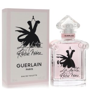 La Petite Robe Noire by Guerlain Eau de Toilette Spray 1,6 Unzen für Damen 7827804717116