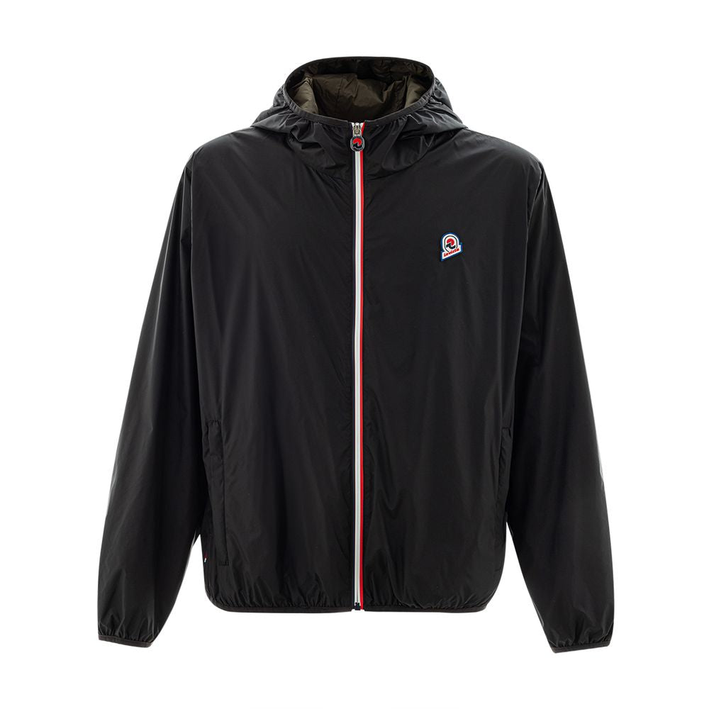 Invicta Polyamide Herren Jacke